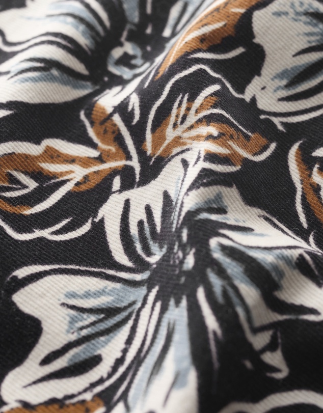 Seasalt - Seasalt Cornwall Black Port Gaverne Tunic