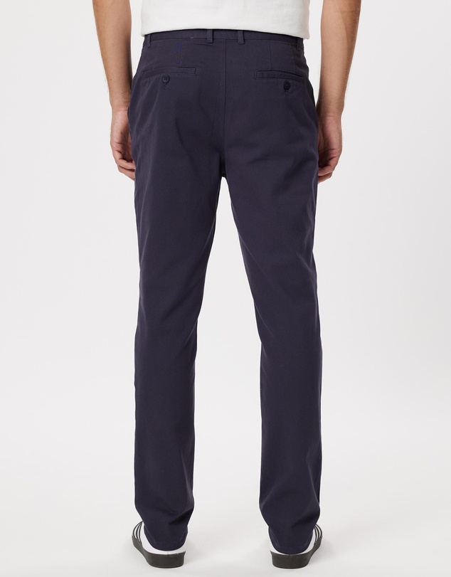 Staple Superior - Straight Leg Chino Pants