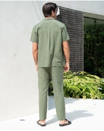 Runaway the Label - Lucas Pant