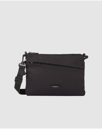 Hedgren - Orbit Flat Crossbody