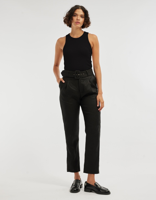 Amelius - Daria Ribbed Tank