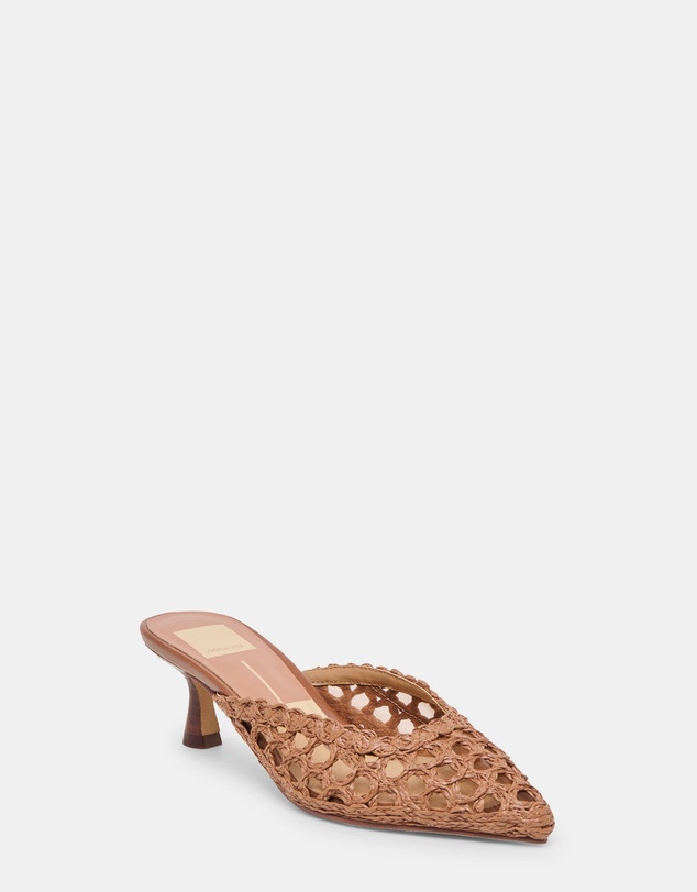 Dolce Vita - Cleo loop mid brown