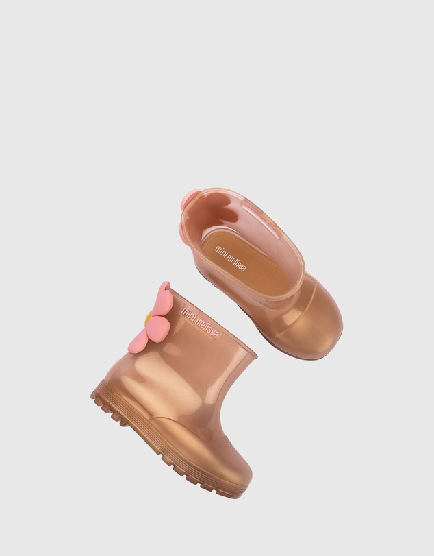 Mini Melissa - Mini Melissa Welly Bloomy