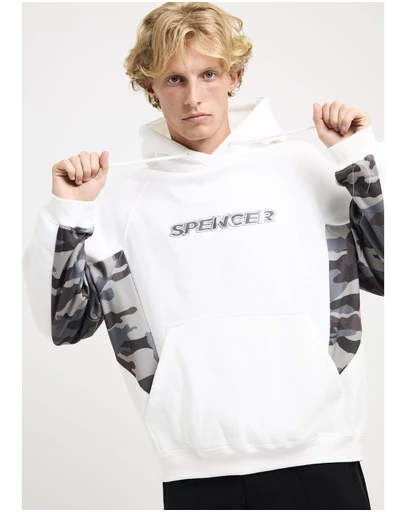 Spencer Project - Prime Hoodie