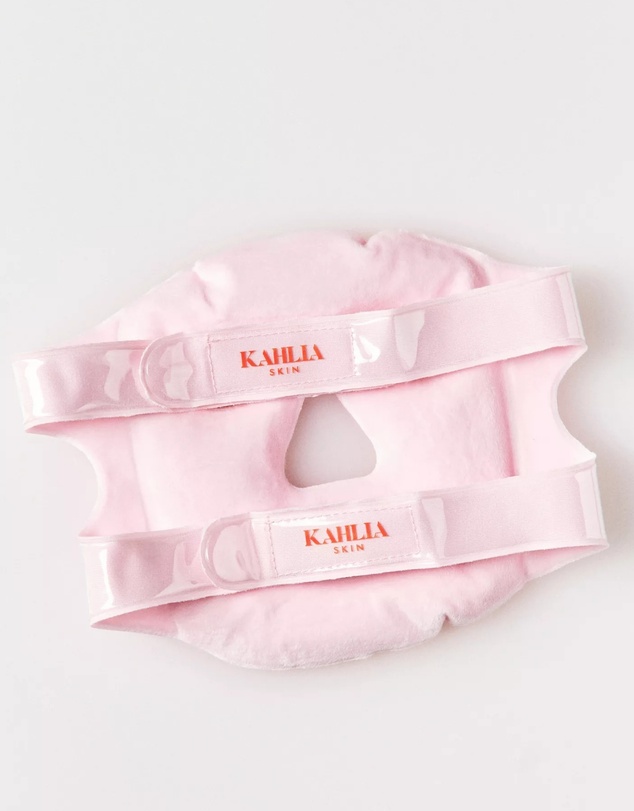 Kahlia Skin - Cryo Chill Face Mask