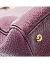 Pre-Loved by Azura Reborn - Pre-Loved Medium Bamboo Shopper Satchel