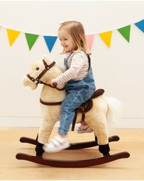 Freya Lane - Rocking Horse - Assorted