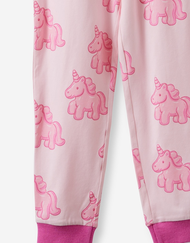 Cotton On Kids - Dreamdrift Long Sleeve Pj Set