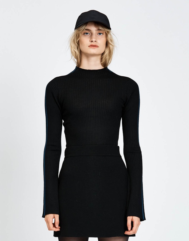 bul - Lumi Top Black