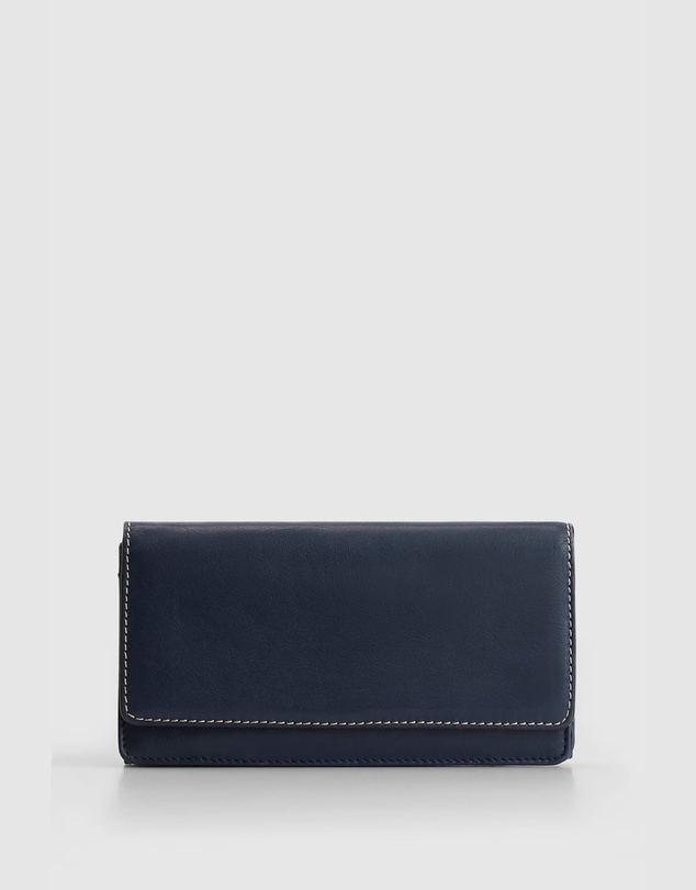 Evity - Maya Large Clutch