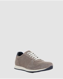 Dune London - Toulous - Grey