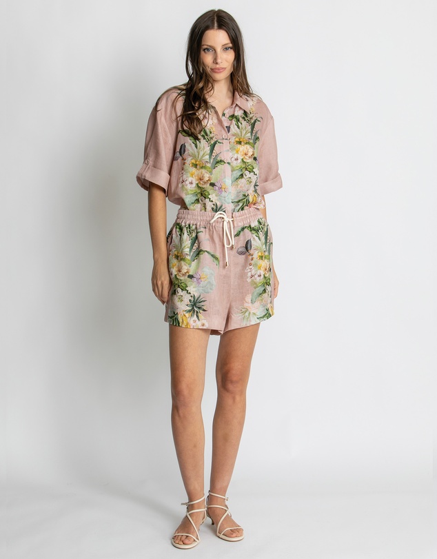 KACHEL - Sophia Short