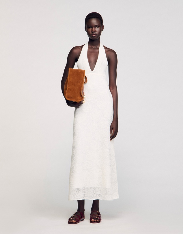 Sandro - Angie Dress