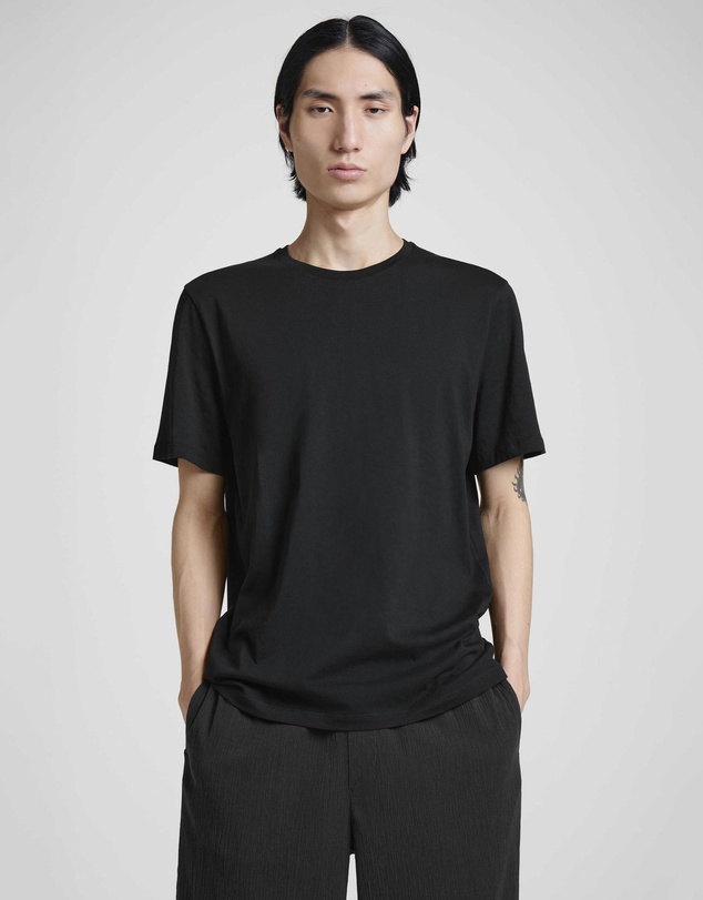 COS - Cotton Crew-Neck T-Shirt