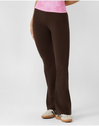 Lorna Jane - Lotus Flared Leggings