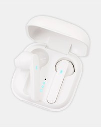 Reflex Active - Series 23 Smart Watch + Earbuds Set