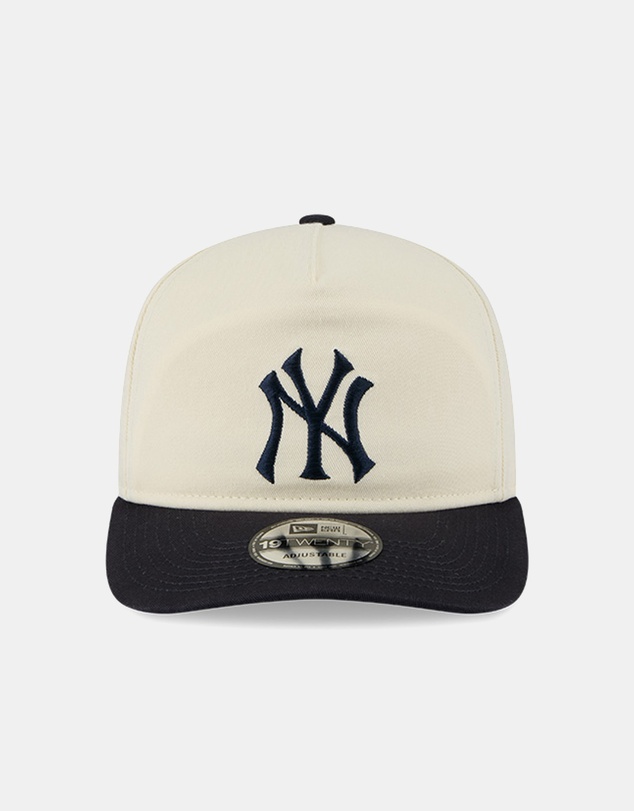 New Era - 19Twenty New York Yankees Cap