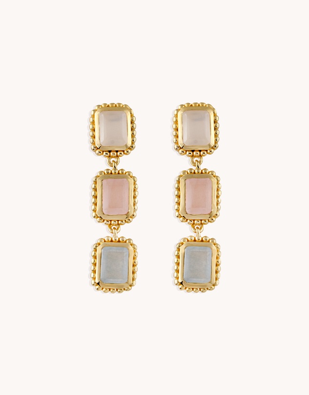Bianc - Georgia Earrings