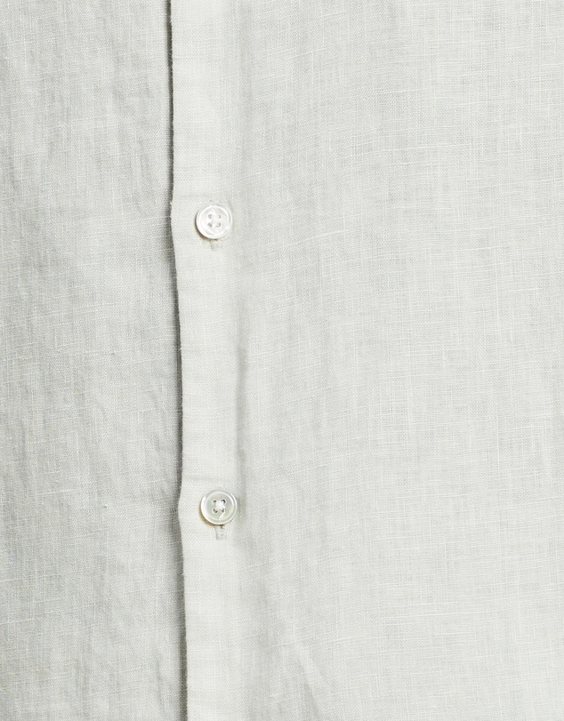 Assembly Label - Casual Long Sleeve Shirt