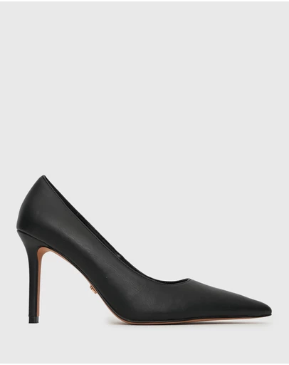 Betts - Martina High Stiletto Pump
