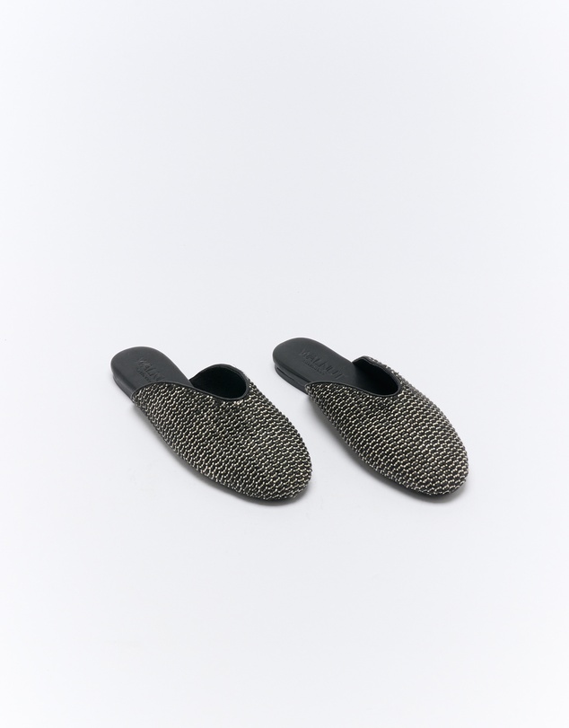 Walnut Melbourne - Shana Mule