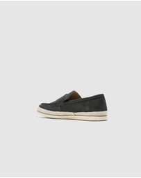 Rodd & Gunn - Huaraki Jute Loafer