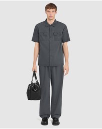 MM6 Maison Margiela - SS Shirt