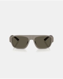 Emporio Armani - 0EA4266U