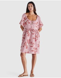 Sass - Finley Mini Dress