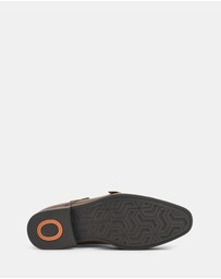 Hush Puppies - Norwood