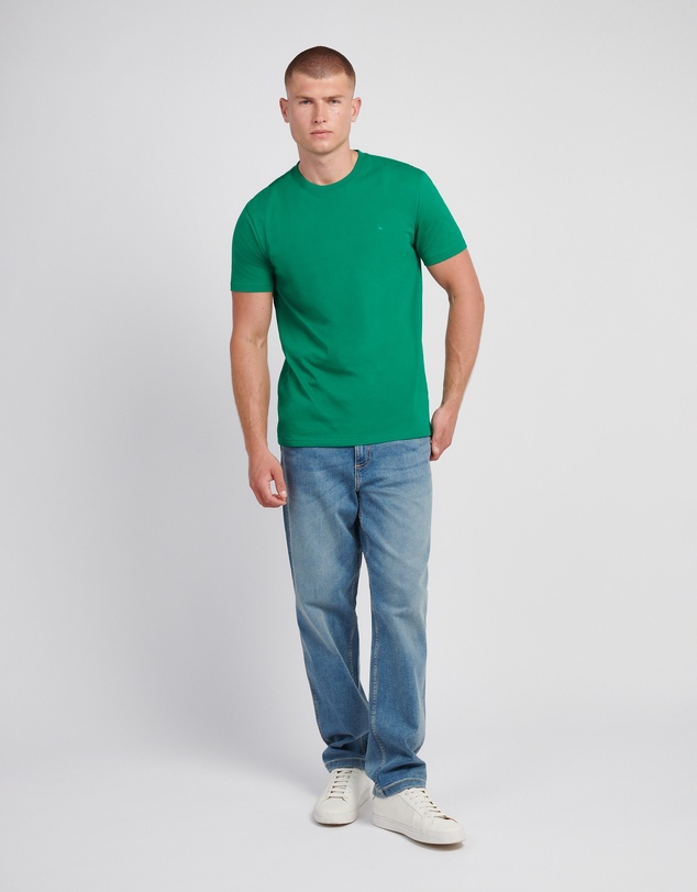 Jack Wills - Sandleford T-Shirt