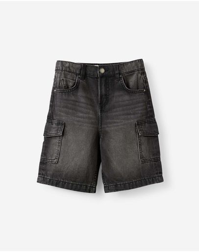 BALMORAL BLACKCARGO