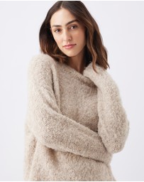 Ripe Maternity - Theo Cosy Knit