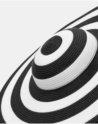 Morgan & Taylor - Atlas Plate Hat