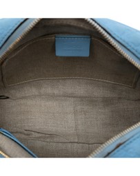 Pre-Loved by Azura Reborn - Pre-Loved Mini Microguccissima Bree Crossbody