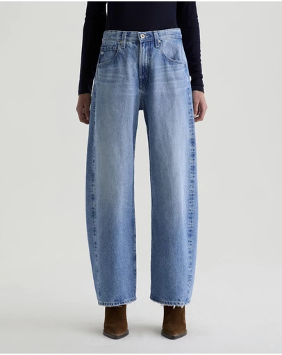 AG Adriano Goldschmied - Hattie Jeans