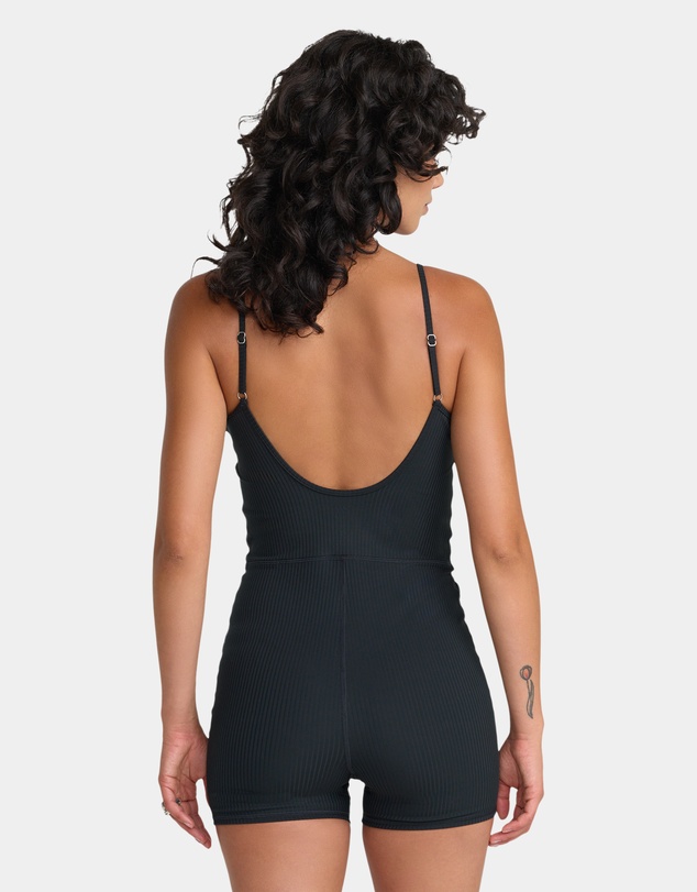 RVCA - Womens VA Strappy Onesie