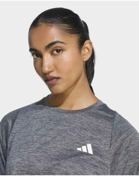 adidas Performance - adi365 Soft Touch T-Shirt Womens