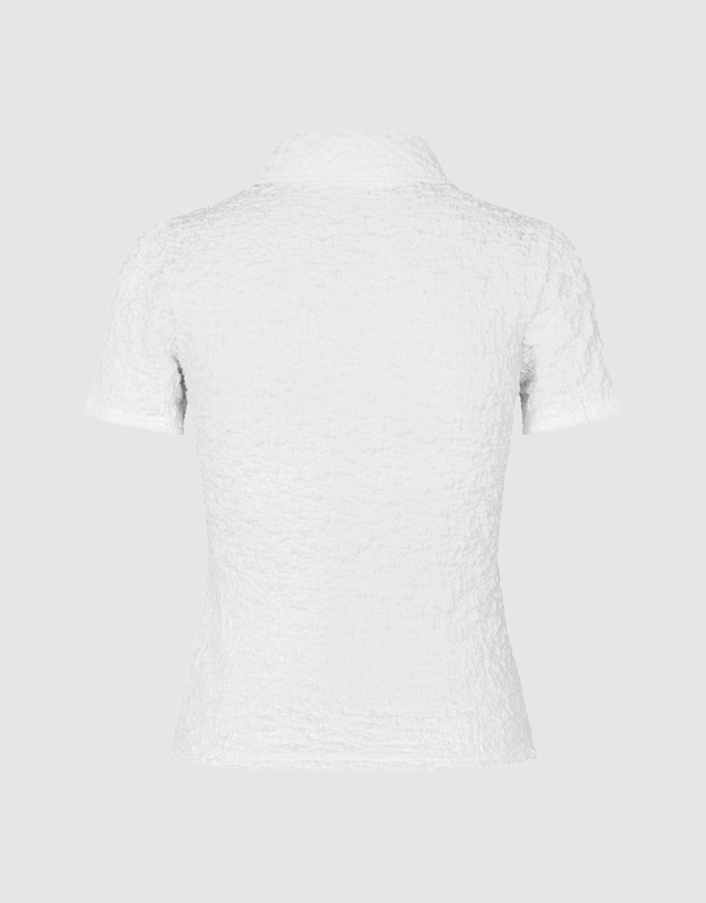 Samsoe Samsoe - Sadaisy SS Polo