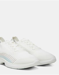 Vionic - Embolden Sneaker - Marshmallow/Semolina