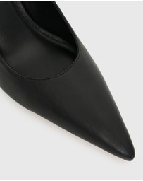 Betts - Martina High Stiletto Pump