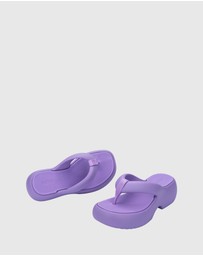 Melissa - Melissa Free Fuzzy Platform