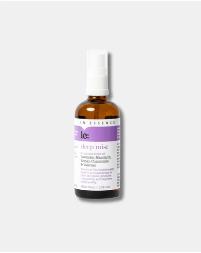 In Essence - In Essence ie: Sleep Mist 100ml