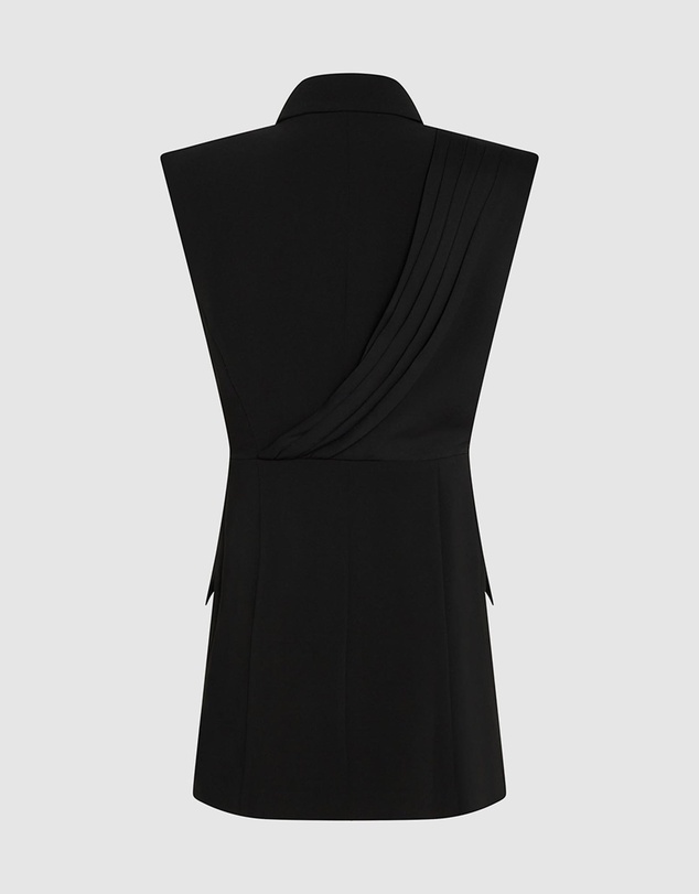 Karl Lagerfeld - DNA Blazer Dress