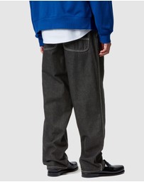 Carhartt WIP - Simple Pants
