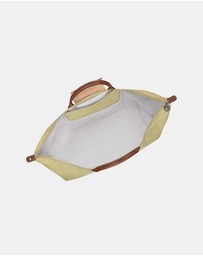 Longchamp - Le Pliage Original Canvas Travel Bag - XL