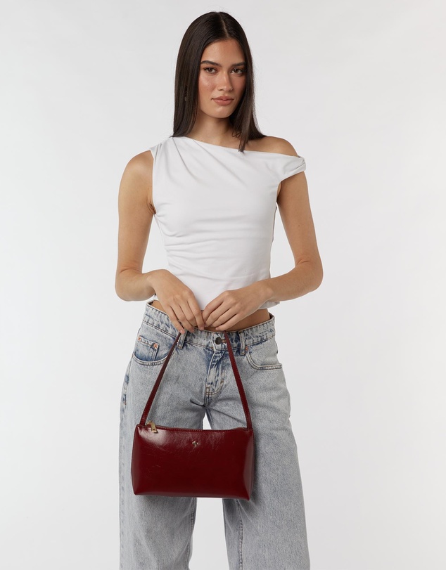 PETA AND JAIN - Monaco Bag