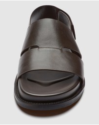 UNISON - Liam Leather Sandal