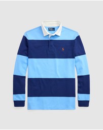 Polo Ralph Lauren - ICONIC EXCLUSIVE - The Iconic Rugby Shirt