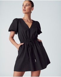 Willa - Tyla Mini Dress
